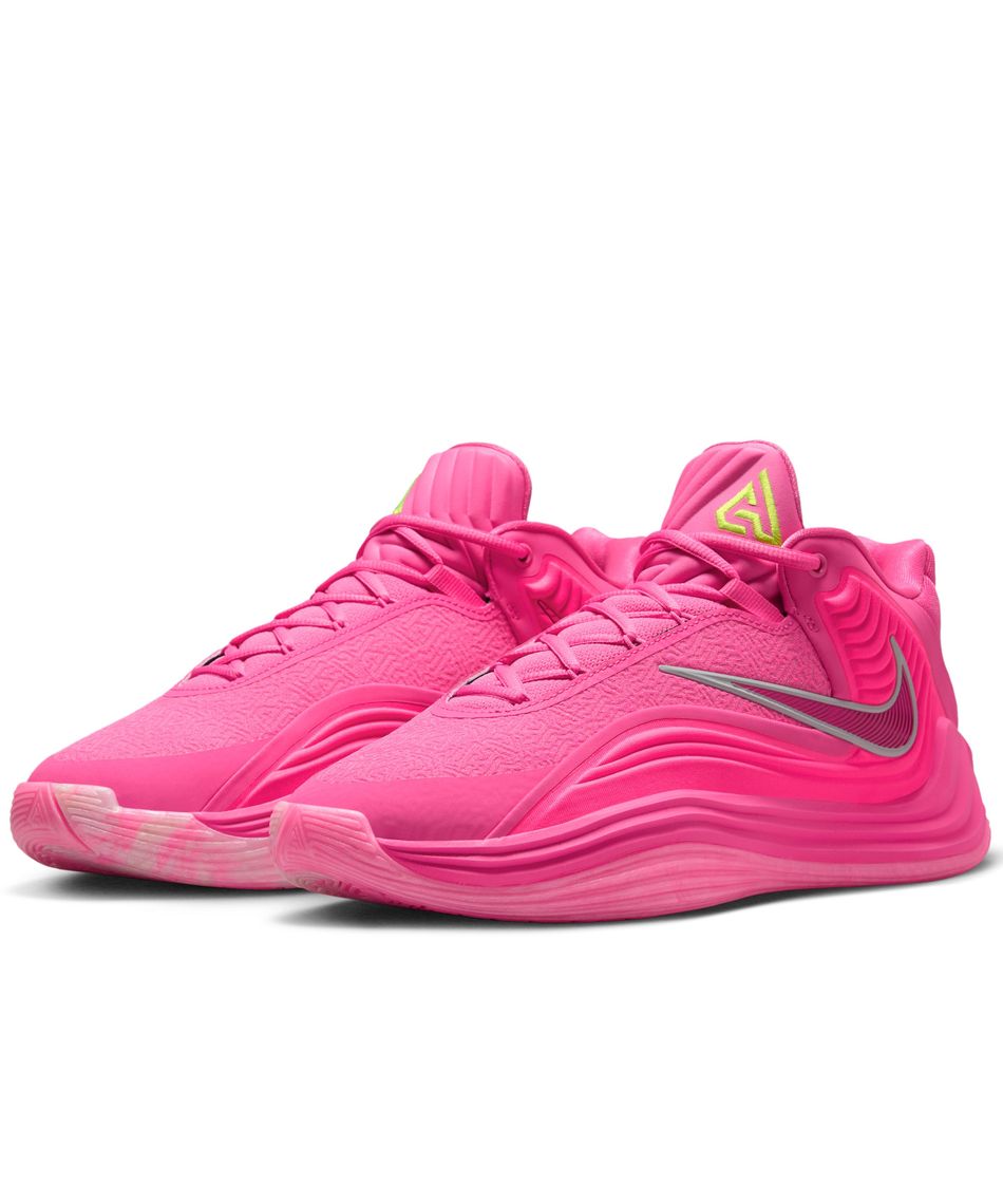 バスケットシューズ ヤニス フリーク7 PRM EP IH2313-600 | スポーツ