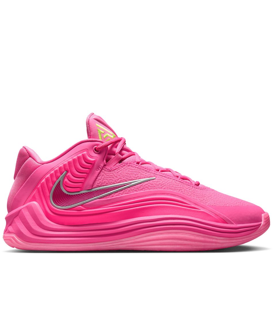 バスケットシューズ ヤニス フリーク7 PRM EP IH2313-600 | スポーツ