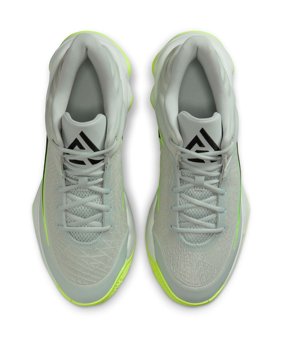 ナイキ(NIKE) バスケットシューズ 25FA ヤニスイモータリティ 4 EP