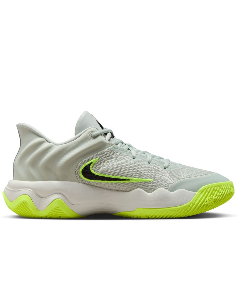 ナイキ(NIKE) バスケットシューズ 25FA ヤニスイモータリティ 4 EP