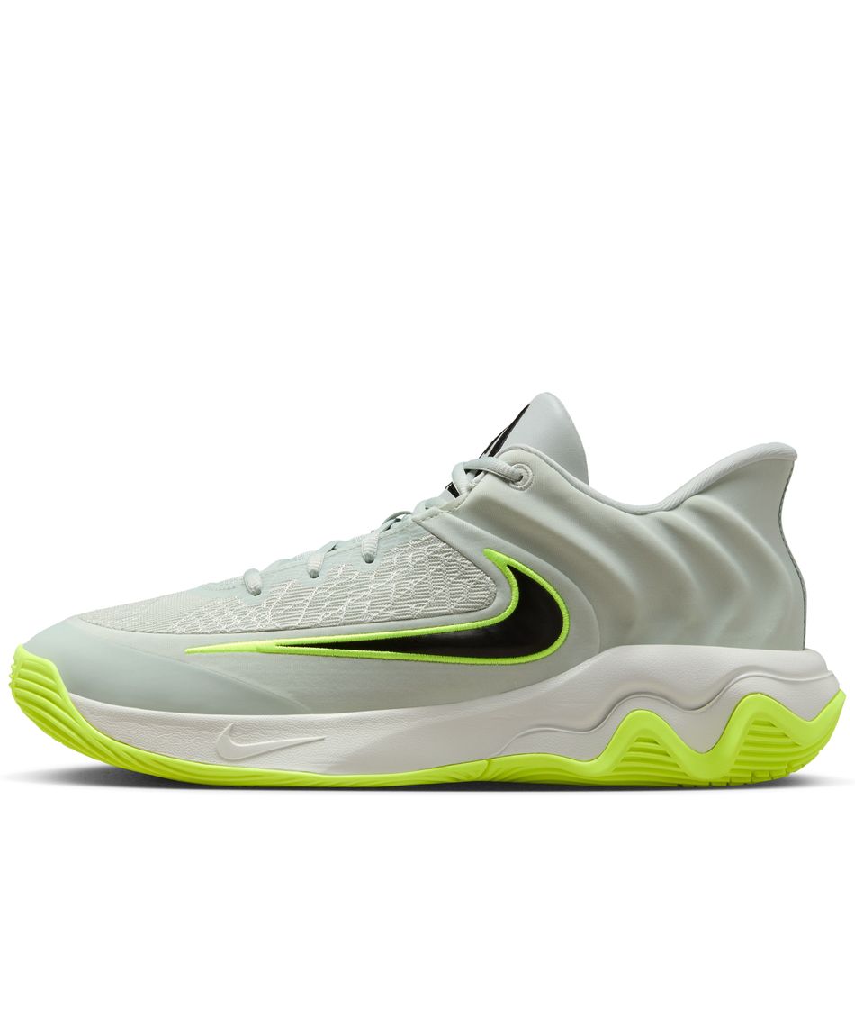 ナイキ(NIKE) バスケットシューズ 25FA ヤニスイモータリティ 4