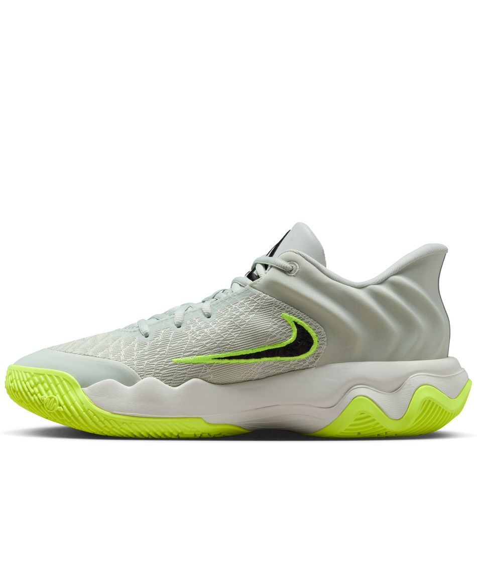 ナイキ(NIKE) バスケットシューズ 25FA ヤニスイモータリティ 4