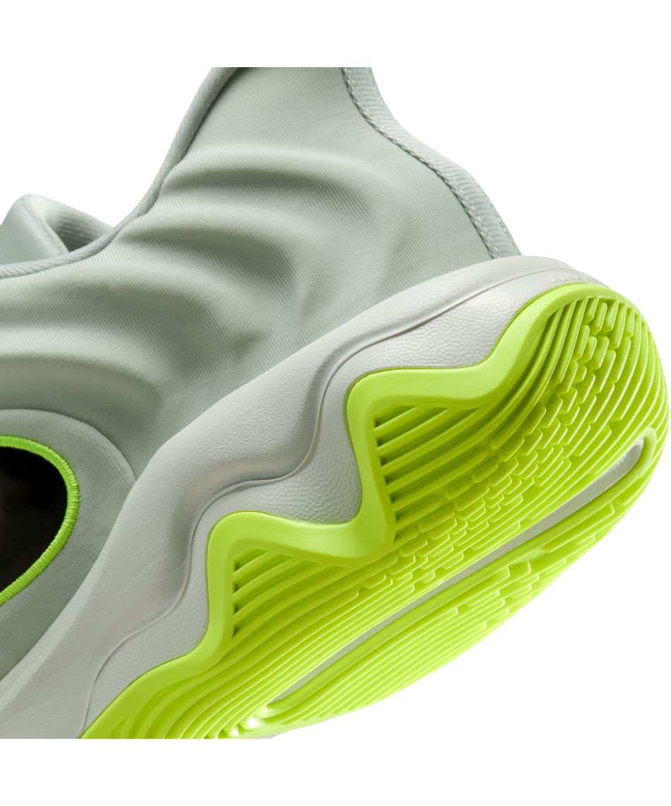 ナイキ(NIKE) バスケットシューズ 25FA ヤニスイモータリティ 4 EP