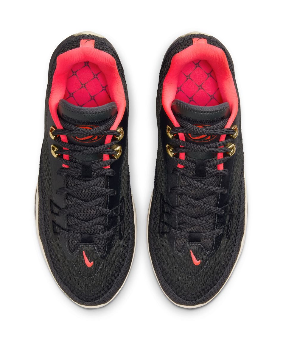 ナイキ(NIKE) バスケットシューズ 25FA S.T.フレア EP HF0232-001