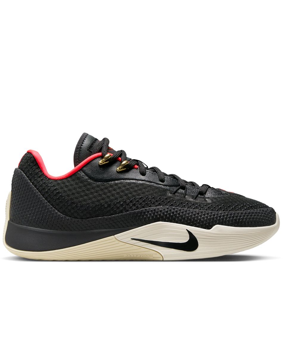 ナイキ(NIKE) バスケットシューズ 25FA S.T.フレア EP HF0232