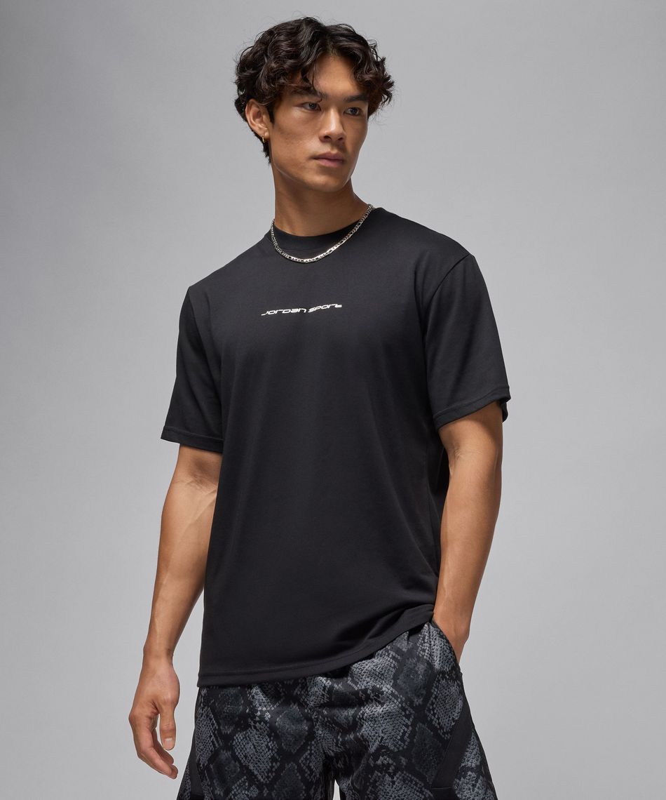 その他 TM5461-7 ジョーダン(JORDAN) バスケットボールウェア 半袖シャツ 25F