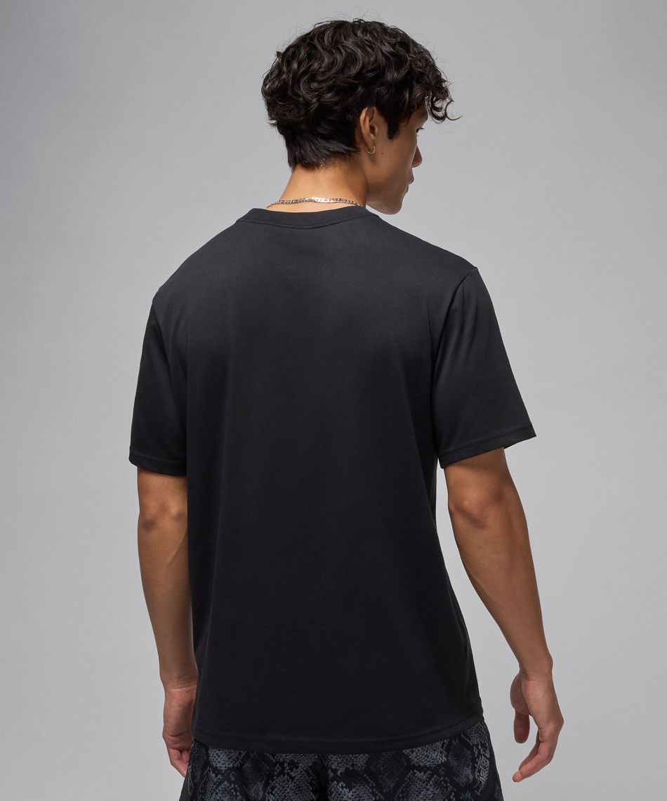 ジョーダン(JORDAN) バスケットボールウェア 半袖シャツ 25F