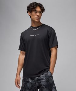 ジョーダン(JORDAN) バスケットボールウェア 半袖シャツ 25F