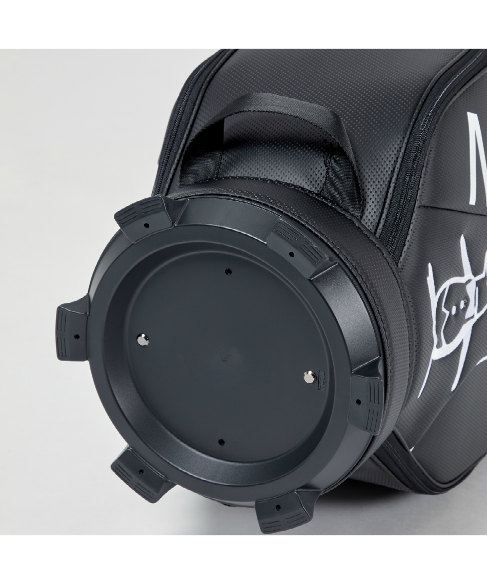 マンシング(Munsingwear) キャディバッグ 軽量キャディバッグ