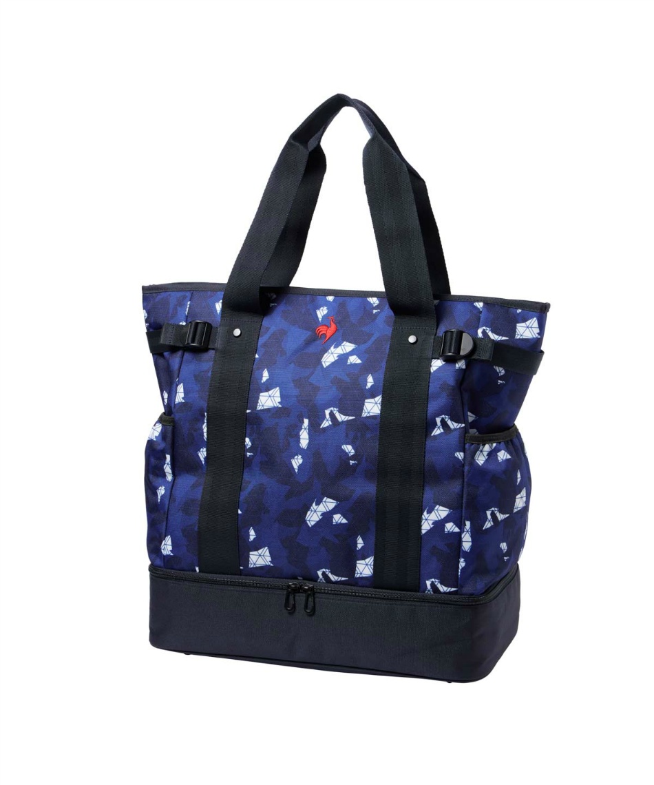 ラグビーワールドカップ2019 ブルークロス コラボ トートバッグ ラミ