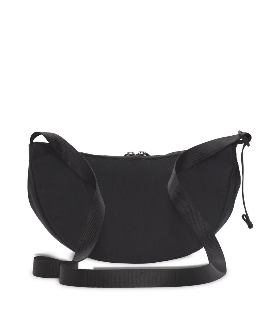 ナイキ(NIKE) ボディバッグ AURA CRESCENT オーラ クレセント クロス