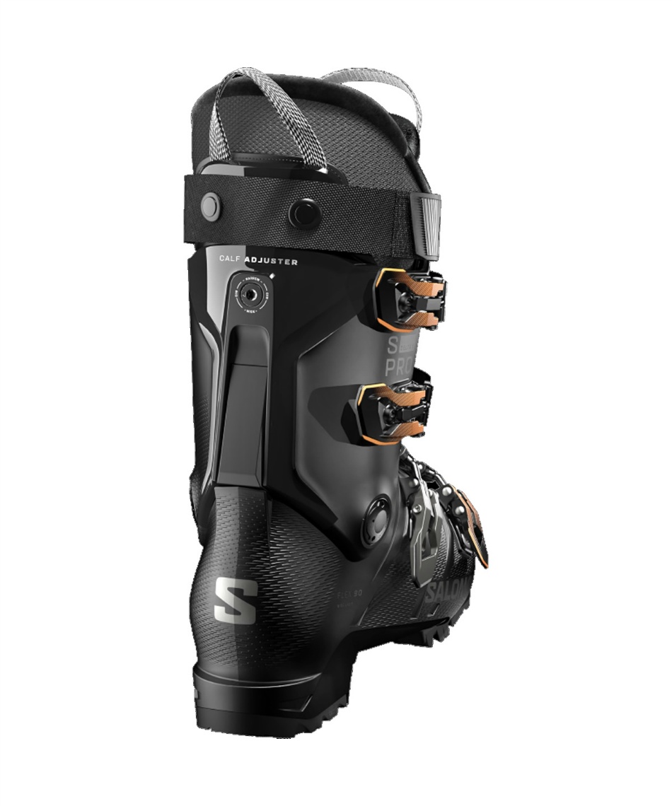 サロモン(SALOMON) スキーブーツ プロデルタ S/PRO DELTA X90 GW