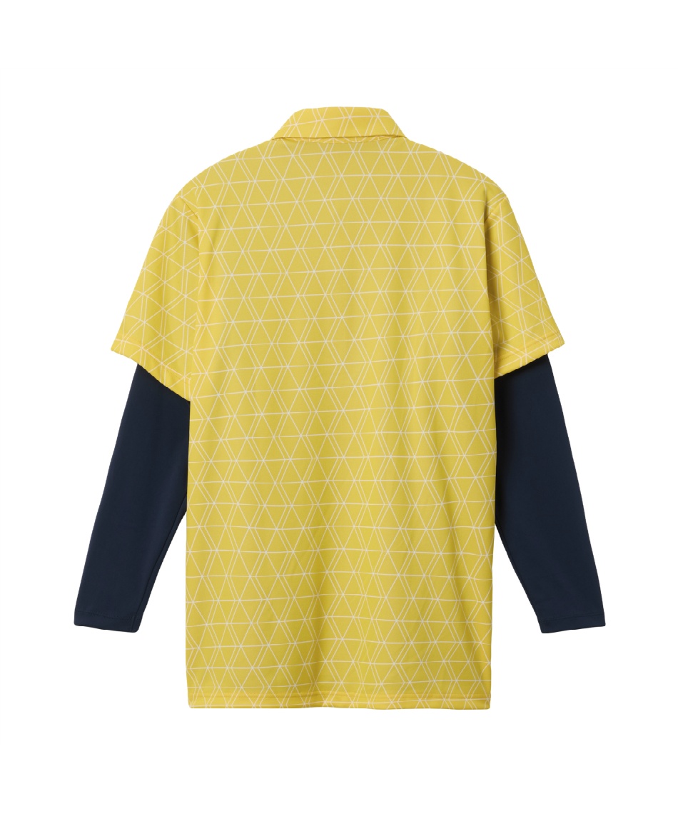 ルコックスポルティフ(le coq sportif) ゴルフウェア シャツセット