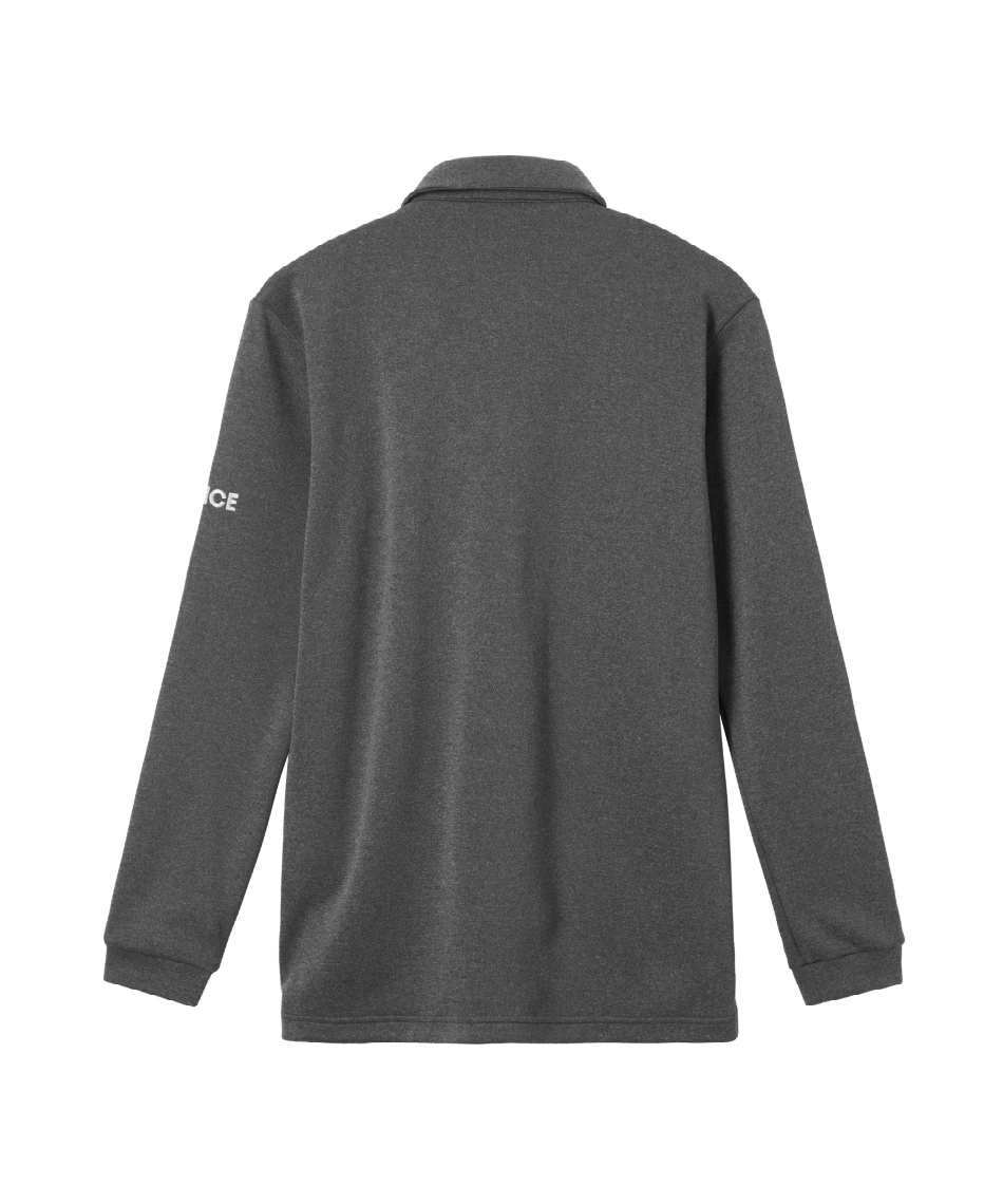 ルコックスポルティフ(le coq sportif) ゴルフウェア ポロシャツ 長袖