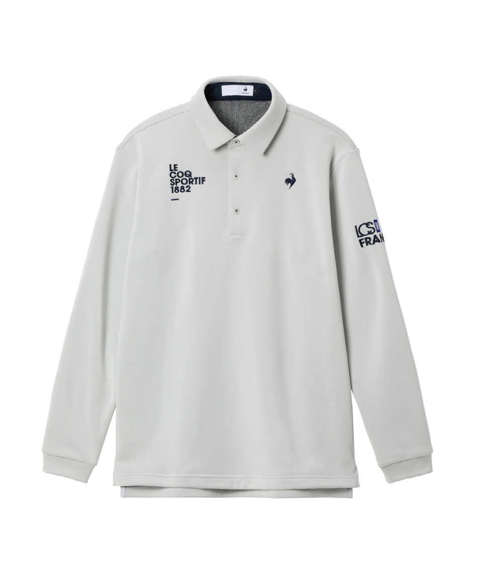 l|Cg93pt 14% OFF^SALE yzRbNX|eBt(le coq sportif) StEFA |Vc  q[girx[VbNfUCVc LG5FLS05M y2025NH~fz Y WH00 M