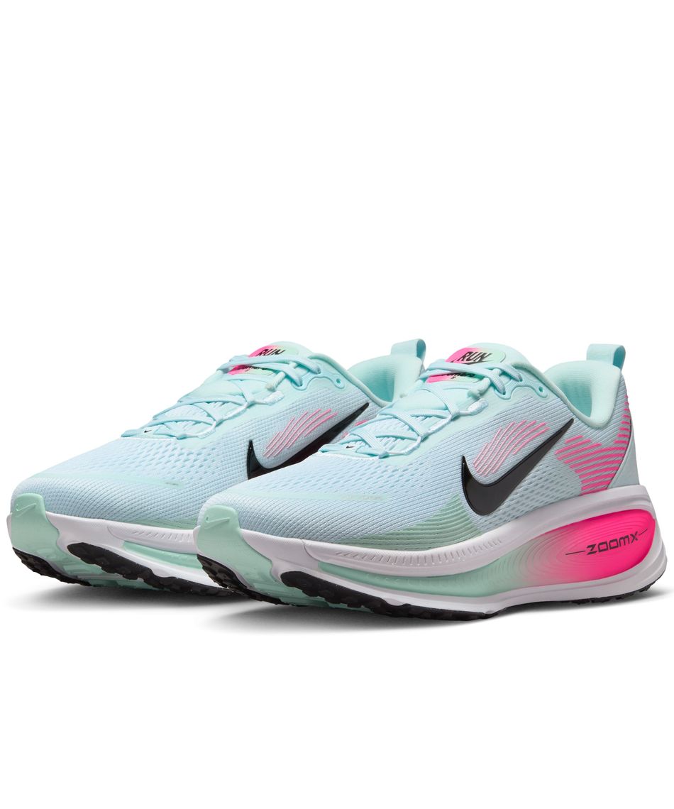 ランニングシューズ 25FA ズームボメロ 18 HM6803-403 | スポーツ用品