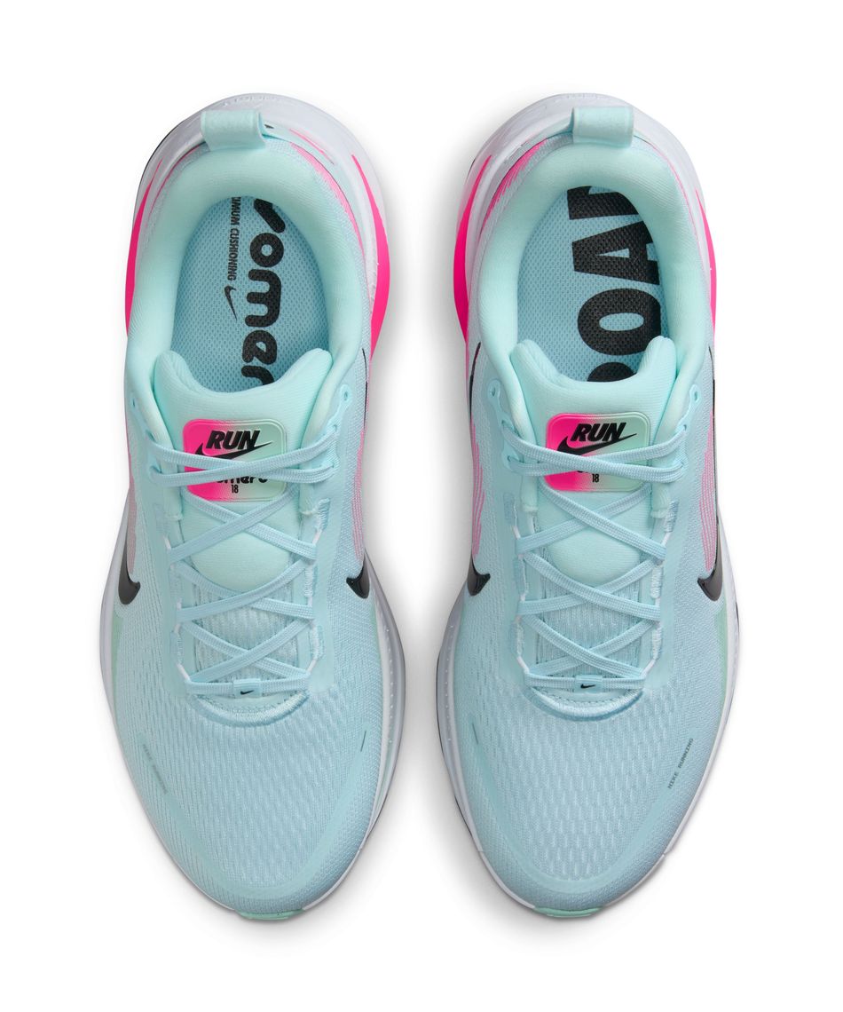 ランニングシューズ 25FA ズームボメロ 18 HM6803-403 | スポーツ用品