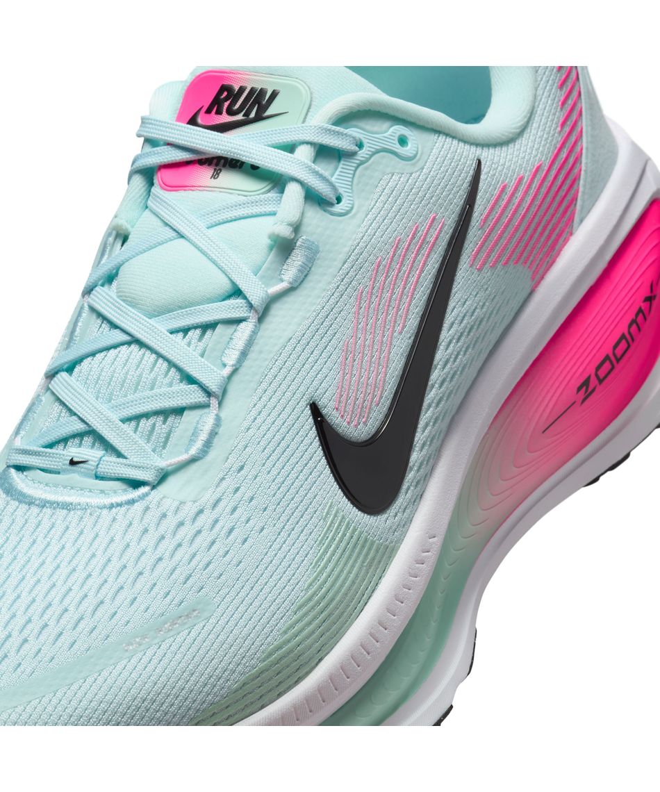 めろん ランニングシューズ 25FA ズームボメロ 18 HM6803-403 | スポーツ用品