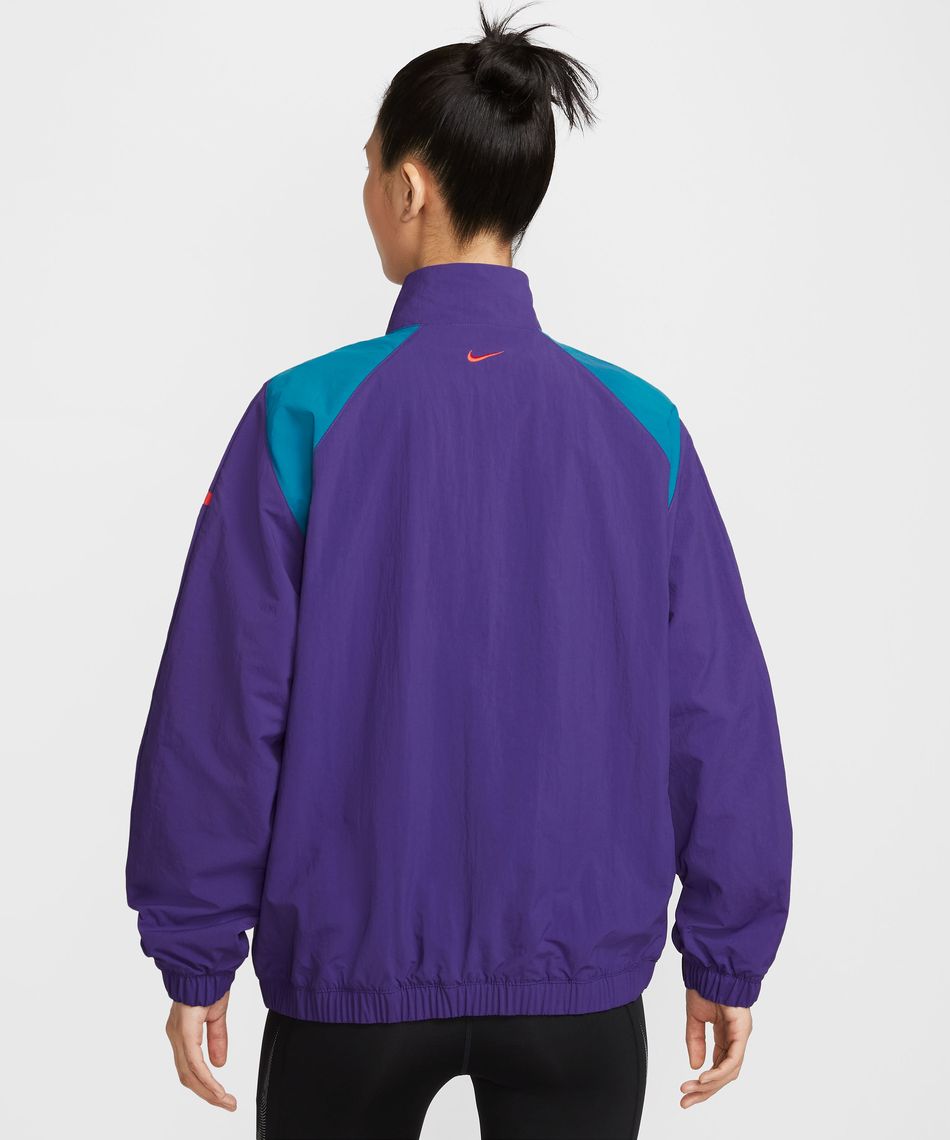 ナイキ(NIKE) ウインドブレーカー ジャケット NSW ロゴOSウーブン