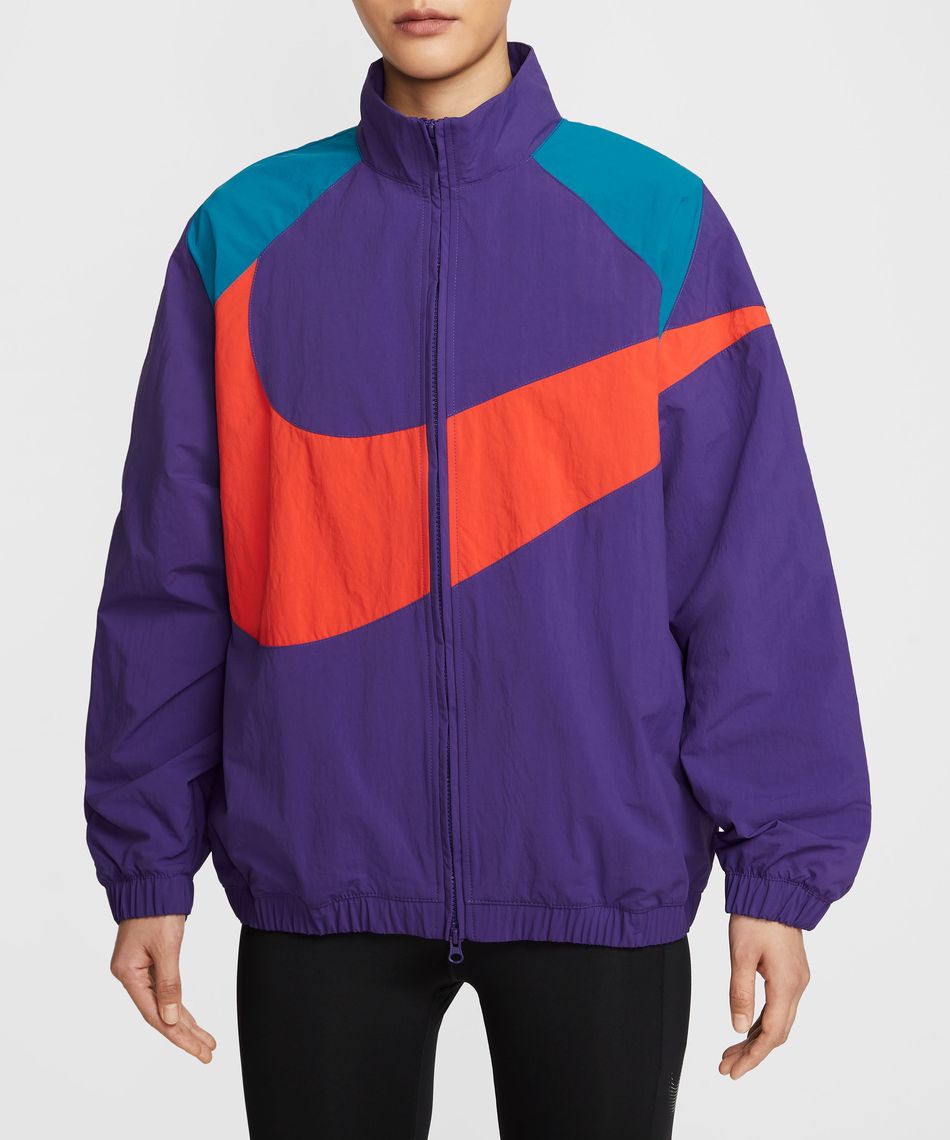 ナイキ(NIKE) ウインドブレーカー ジャケット NSW ロゴOSウーブン