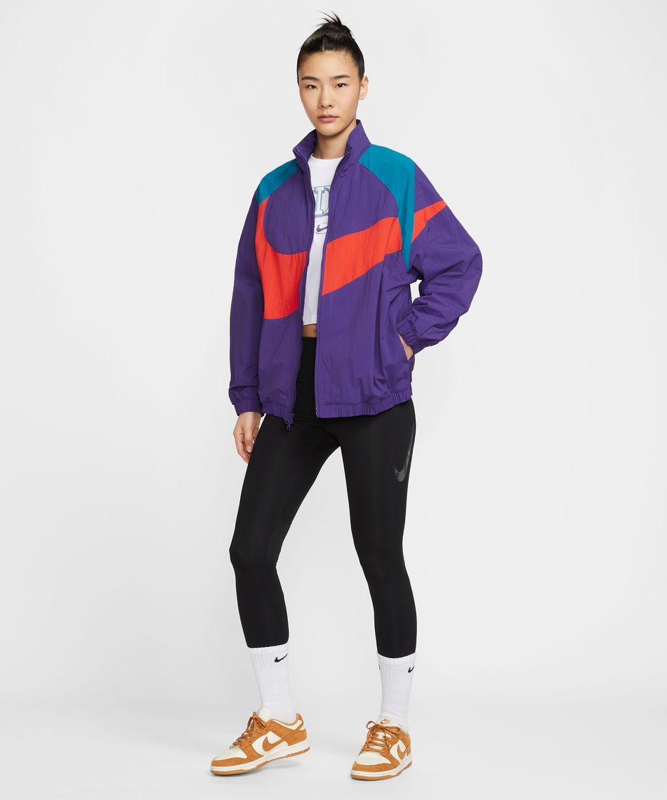 ナイキ(NIKE) ウインドブレーカー ジャケット NSW ロゴOSウーブン