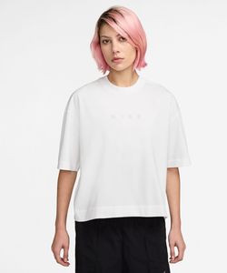 l|Cg48pt 16% OFF^SALE iCL(NIKE) TVc  NSW LUXE BOXY SST HV4956-100 fB[X 100 S