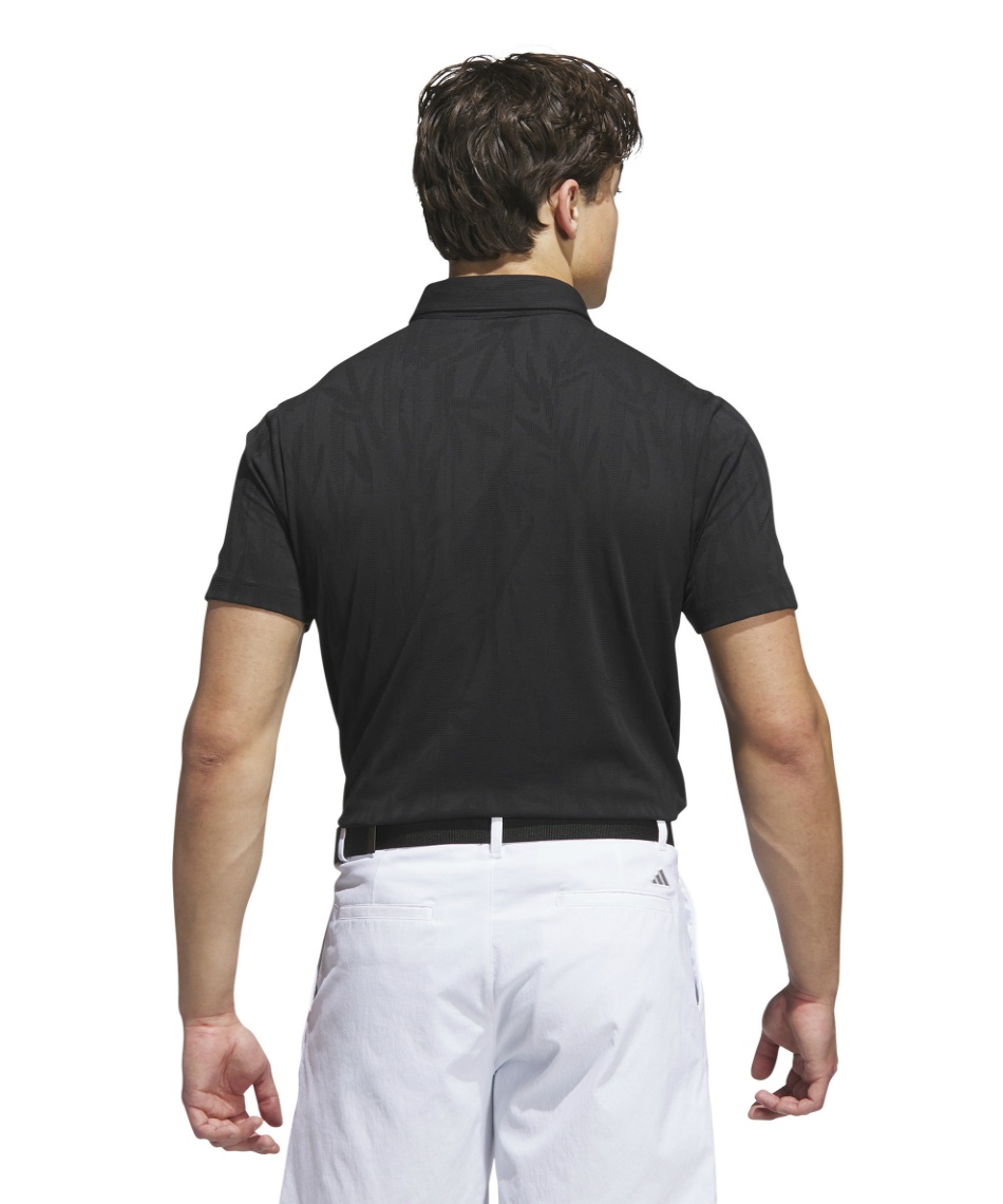 アディダス(adidas) ゴルフウェア ポロシャツ 半袖 ビヨンド ザ コース