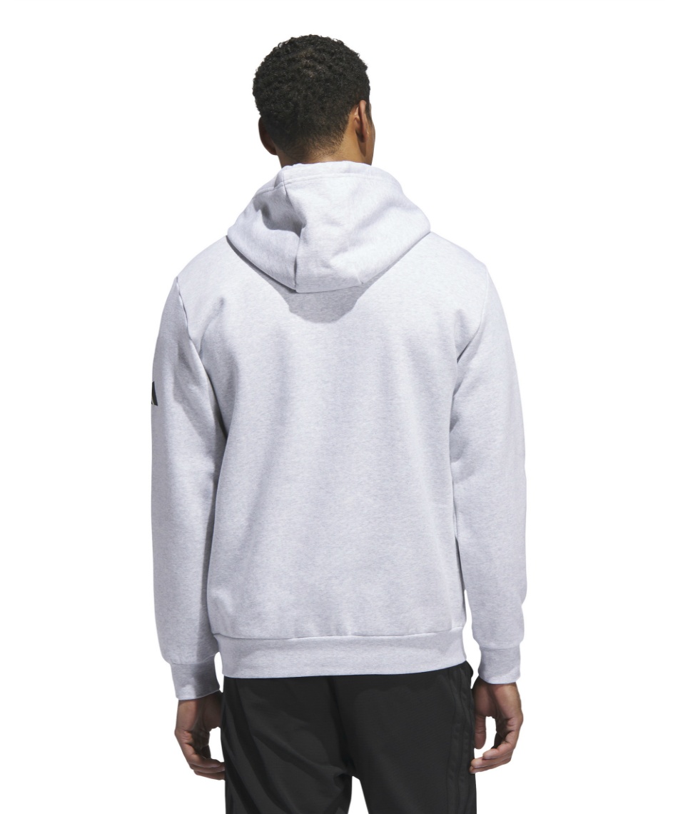 □ アディダス(adidas) ゴルフウェア スウェット ビヨンド ザ コース