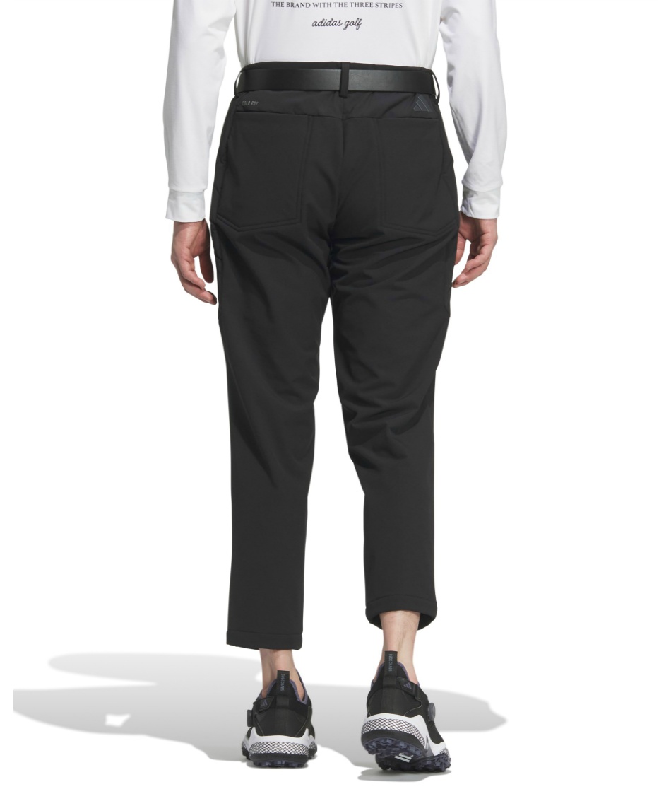 アディダス(adidas) ゴルフウェア ロングパンツ EX STRETCH COLD .RDY