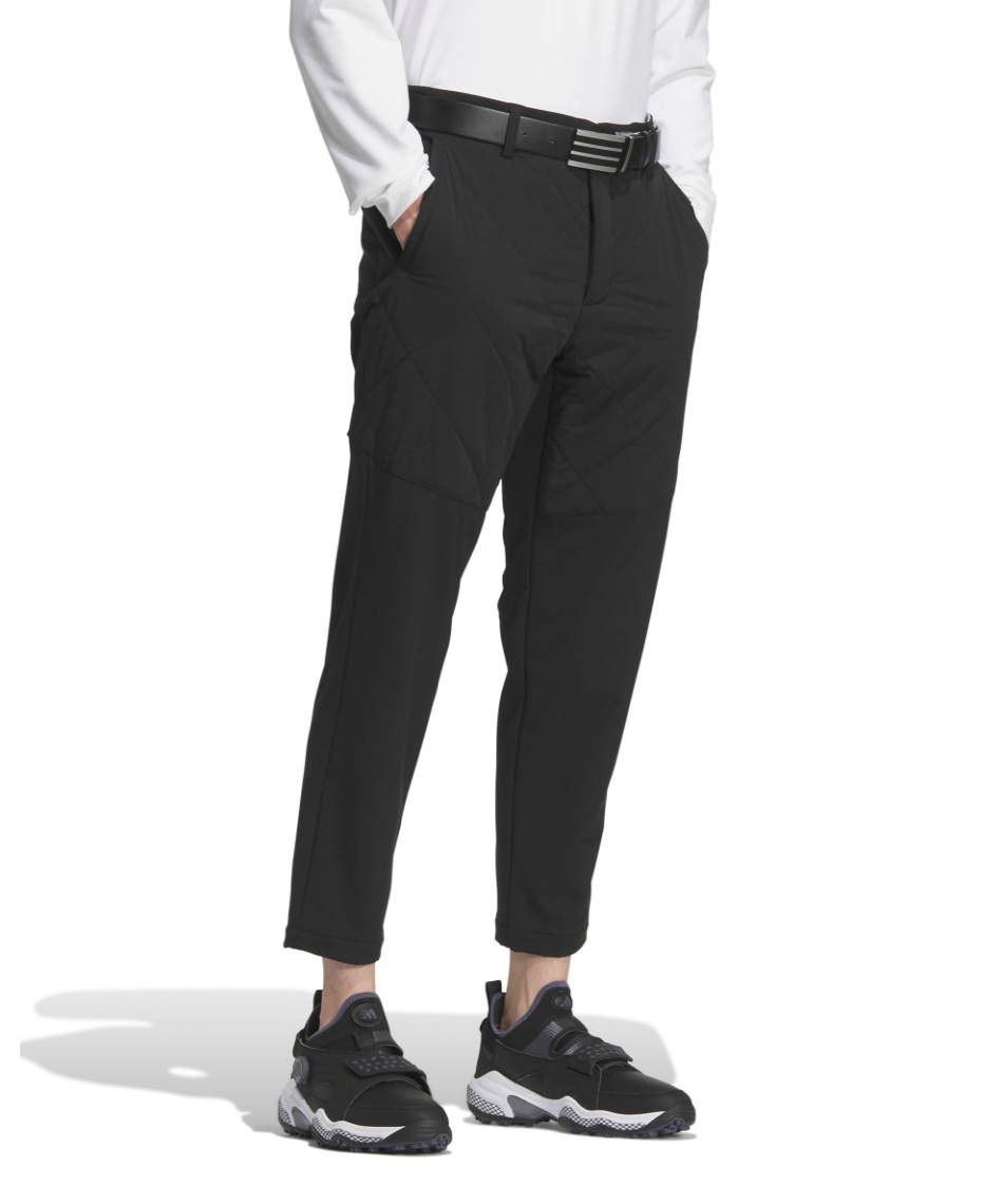 アディダス(adidas) ゴルフウェア ロングパンツ EX STRETCH COLD .RDY