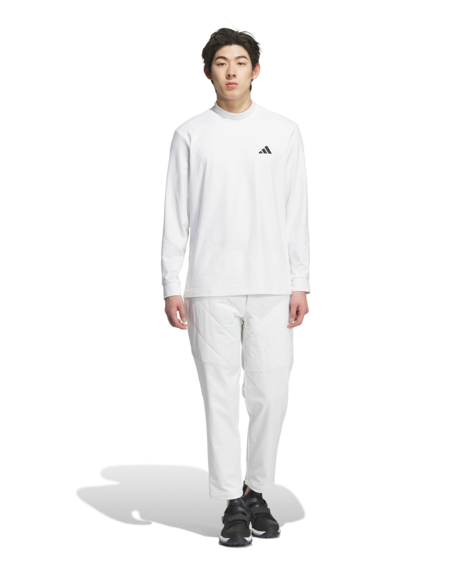 アディダス(adidas) ゴルフウェア ロングパンツ EX STRETCH COLD .RDY