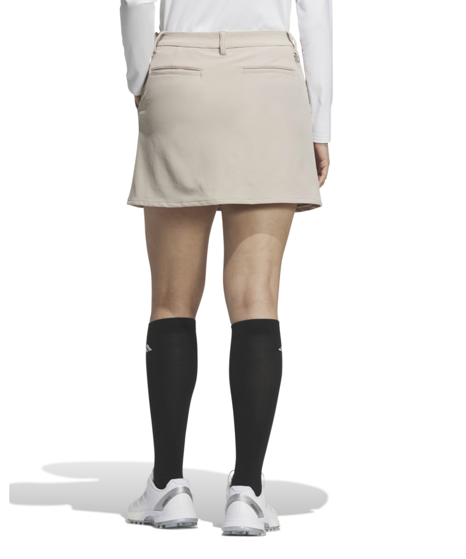 ゴルフウェア スカート EX STRETCH ACTIVE 撥水スカート JWK13 【国内