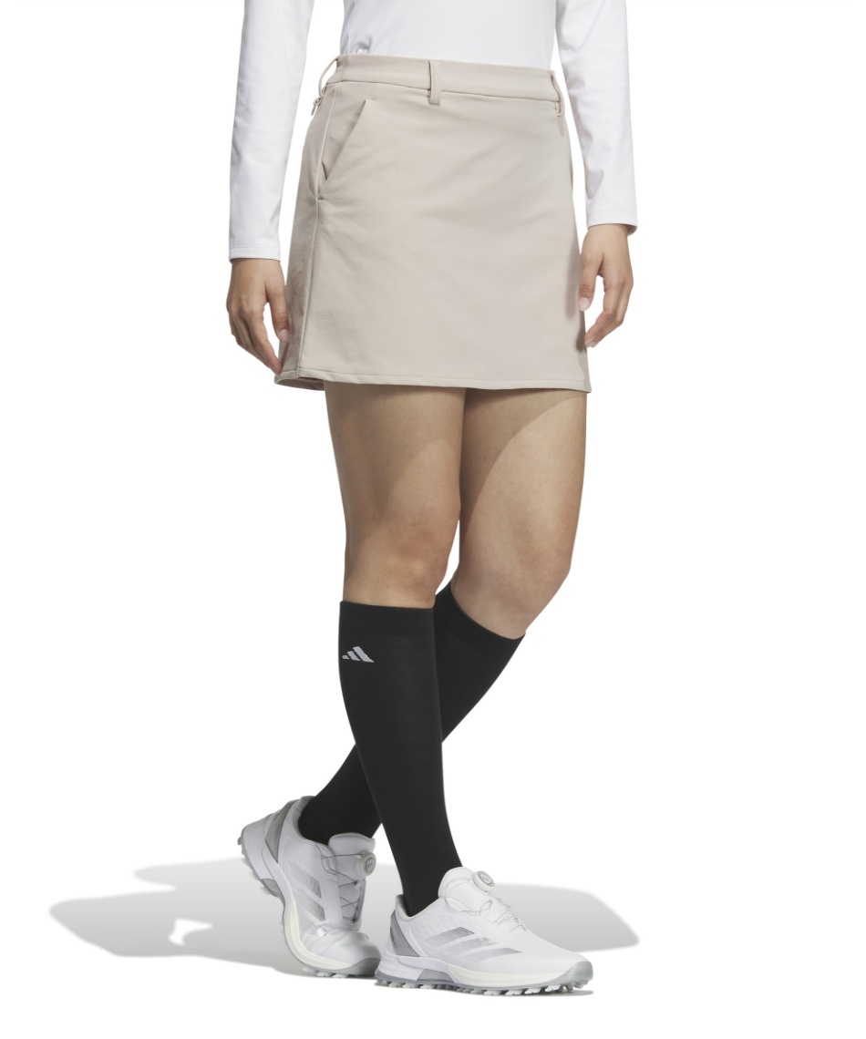 ゴルフウェア スカート EX STRETCH ACTIVE 撥水スカート JWK13 【国内