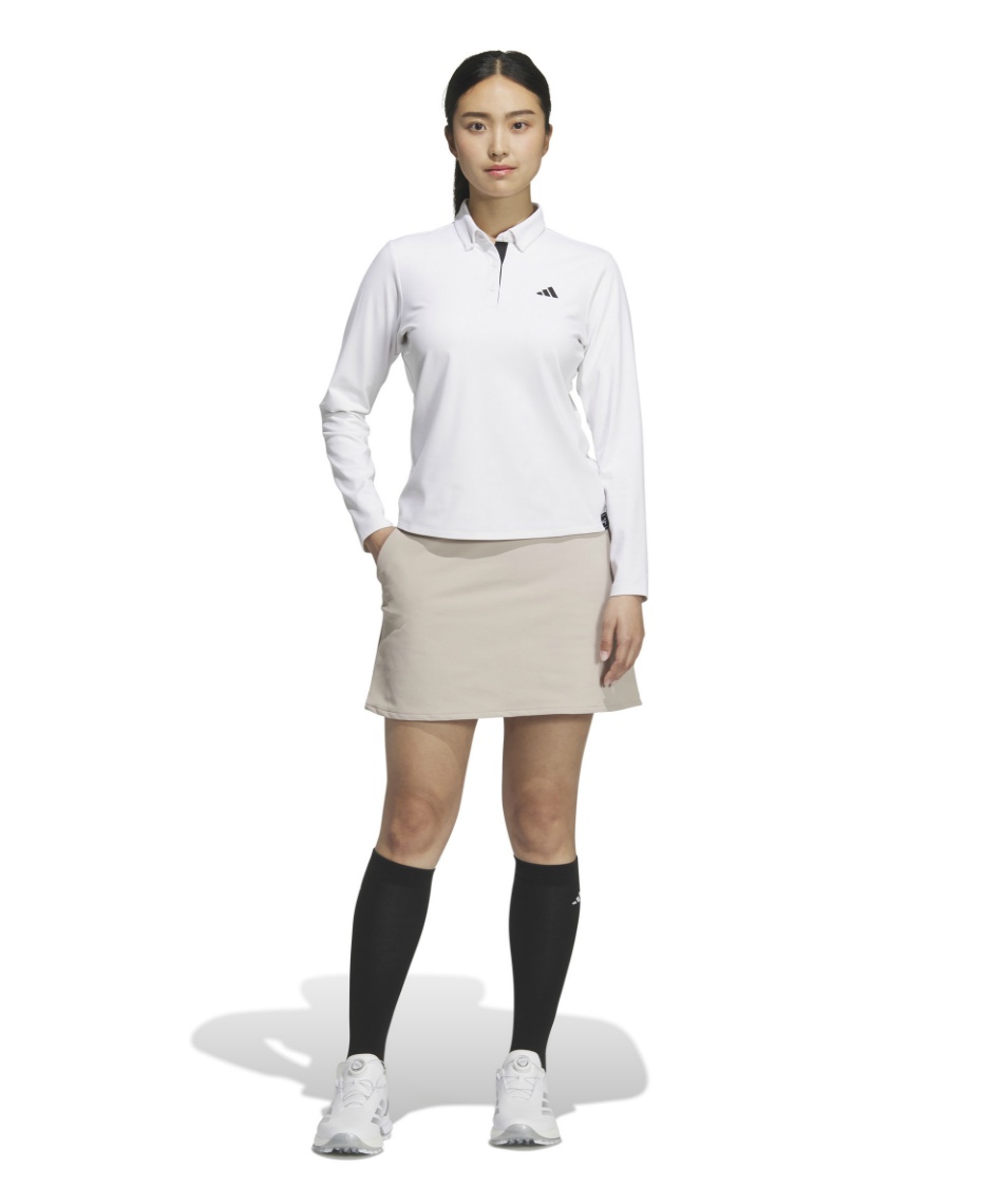 ゴルフウェア スカート EX STRETCH ACTIVE 撥水スカート JWK13 【国内