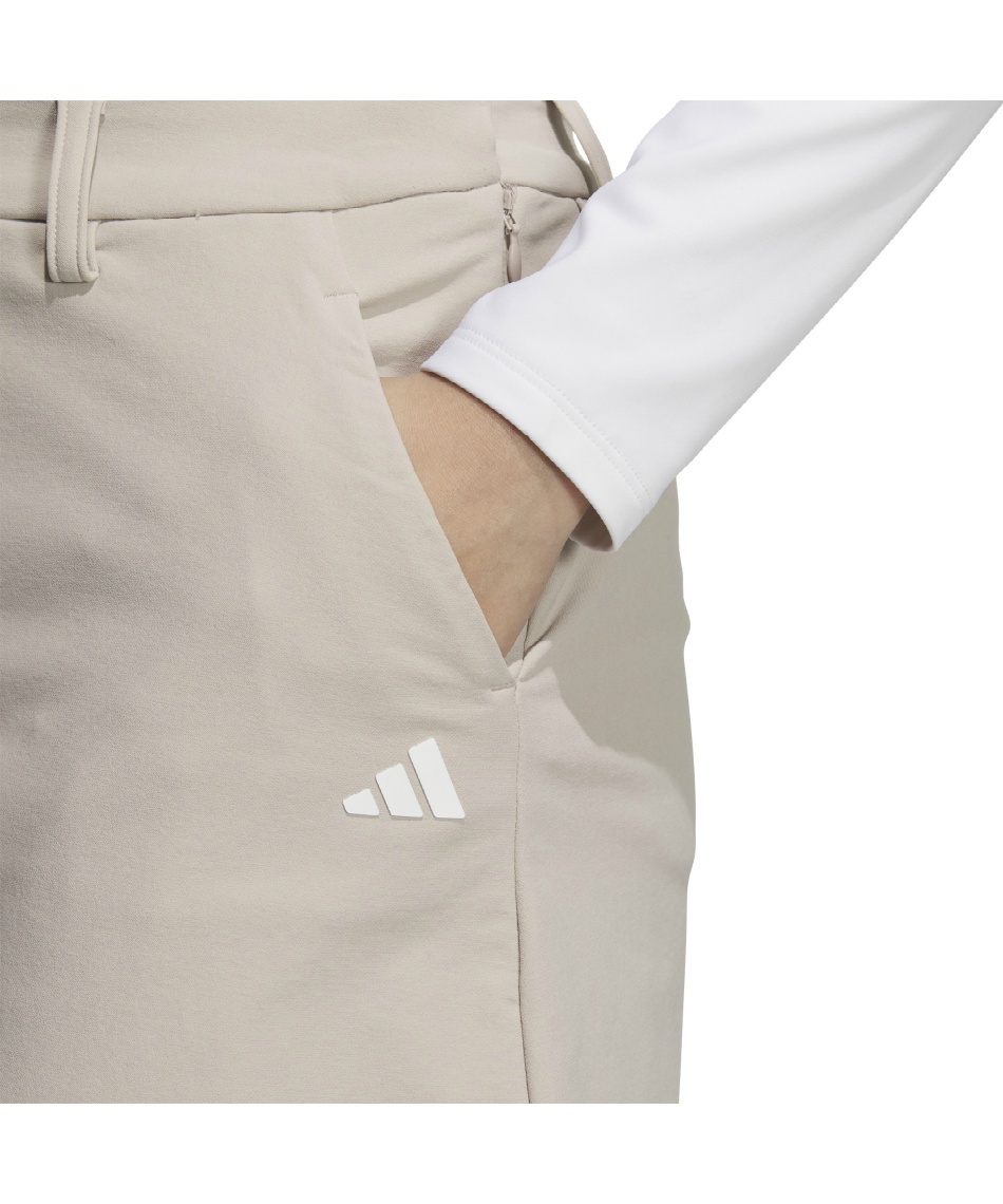 アディダス(adidas) ゴルフウェア スカート EX STRETCH ACTIVE 撥水
