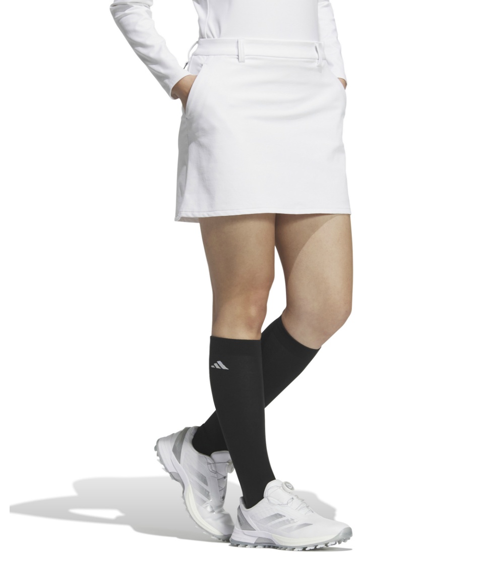 ゴルフウェア スカート EX STRETCH ACTIVE 撥水スカート JWK13 【国内