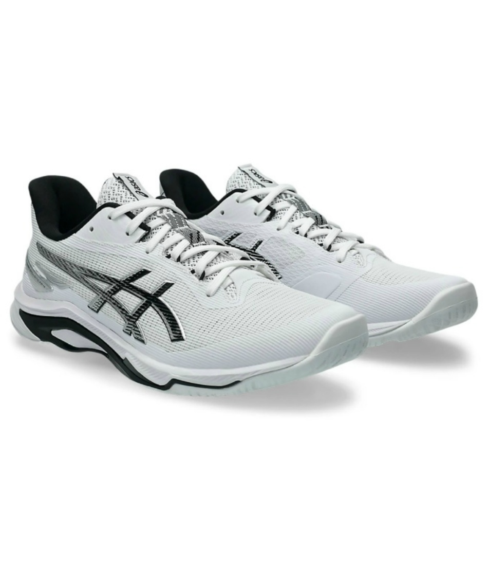 asics　アシックス　ネットバーナーバリスティックス バレーシューズ　27.0 7月17日発売】 アシックス(asics) バレーシューズ ネット