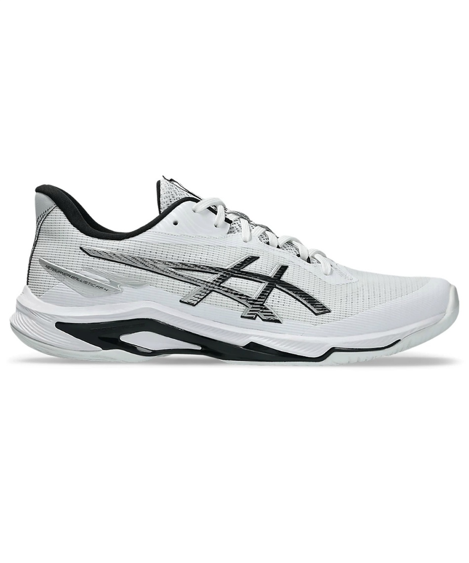 ネットバーナーバリスティックFF ASICS 
バレーボールシューズ ASICS アシックス asics バレーボール シューズ ネットバーナー