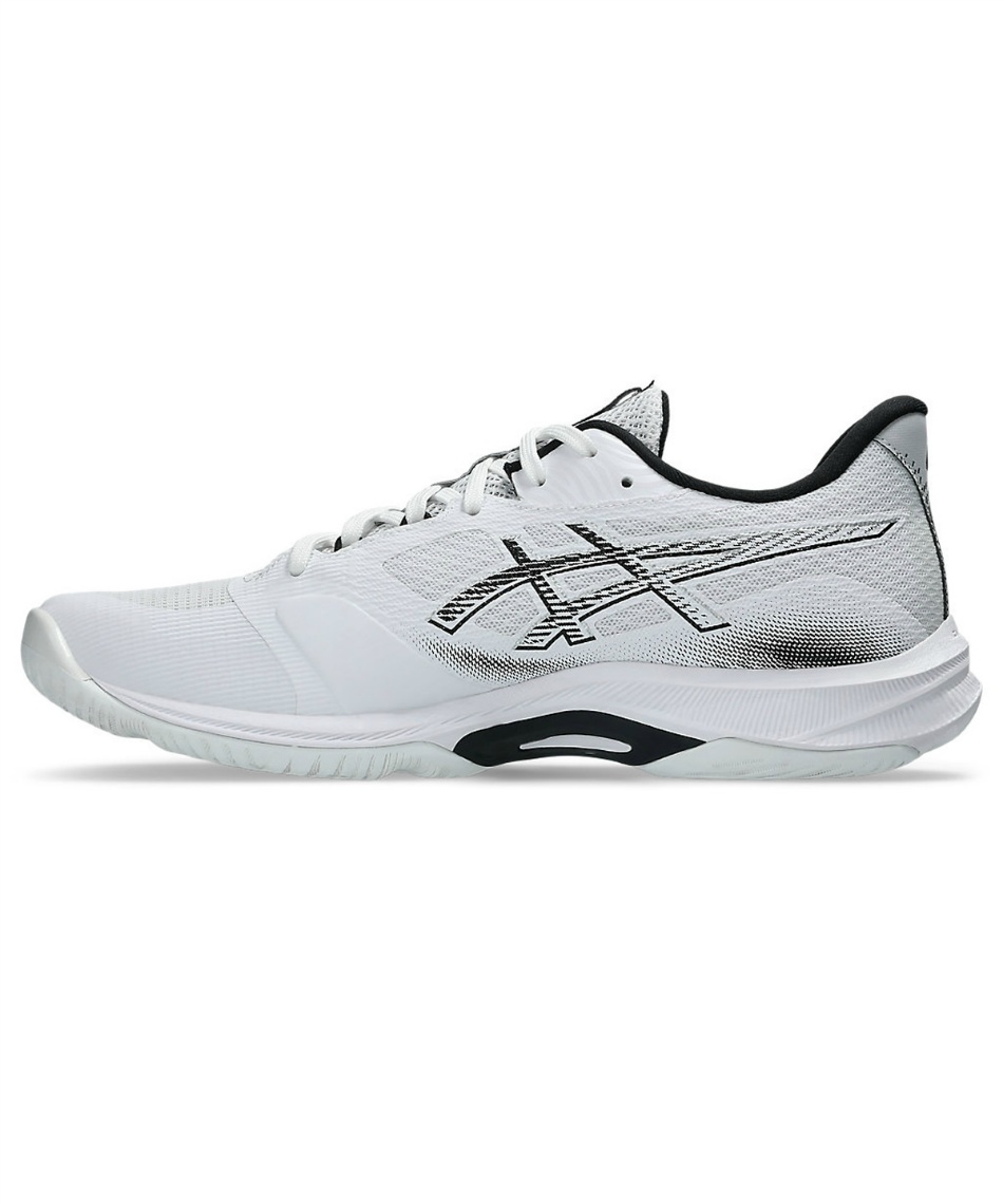 ネットバーナーバリスティックFF ASICS 
バレーボールシューズ ASICS アシックス NETBURNER BALLISTIC FF 4 ネットバーナーバリ