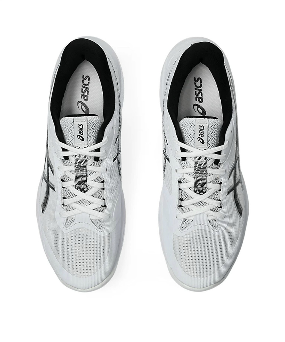 アシックス(asics) バレーシューズ ネットバーナー バリスティックFF 4