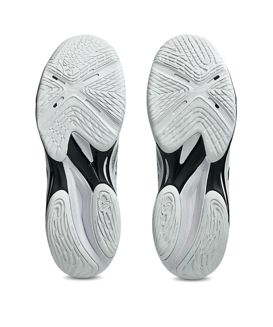 アシックス(asics) バレーシューズ ネットバーナー バリスティックFF 4