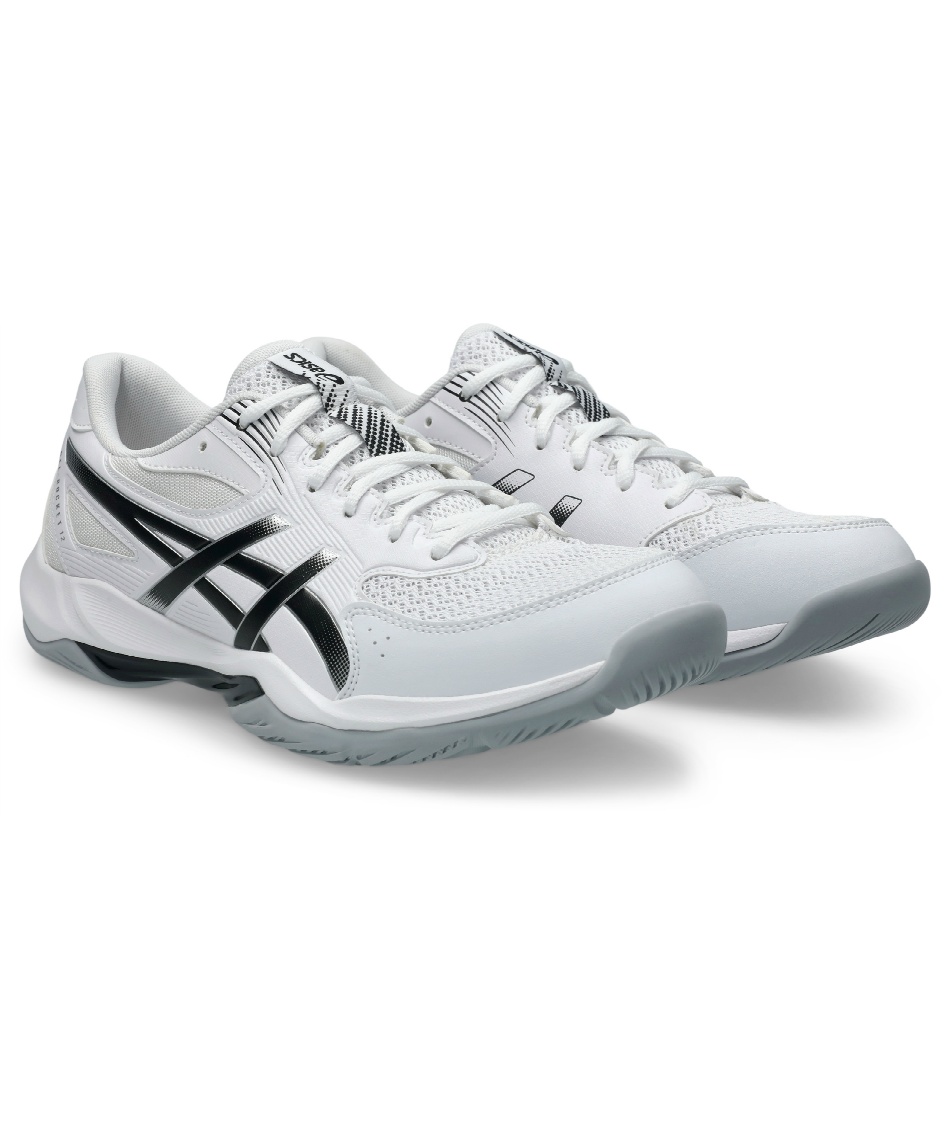 バレーシューズ メンズ レディース GEL-ROCKET 12 ゲル ロケット