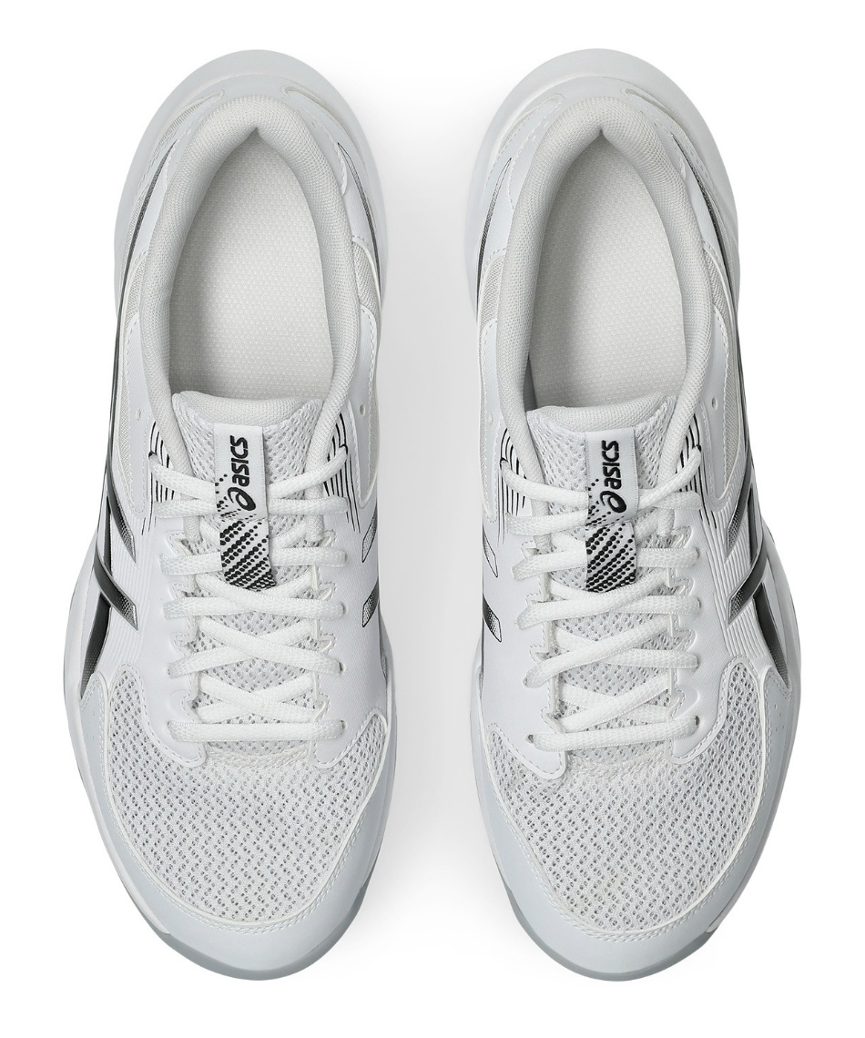 バレーシューズ メンズ レディース GEL-ROCKET 12 ゲル ロケット