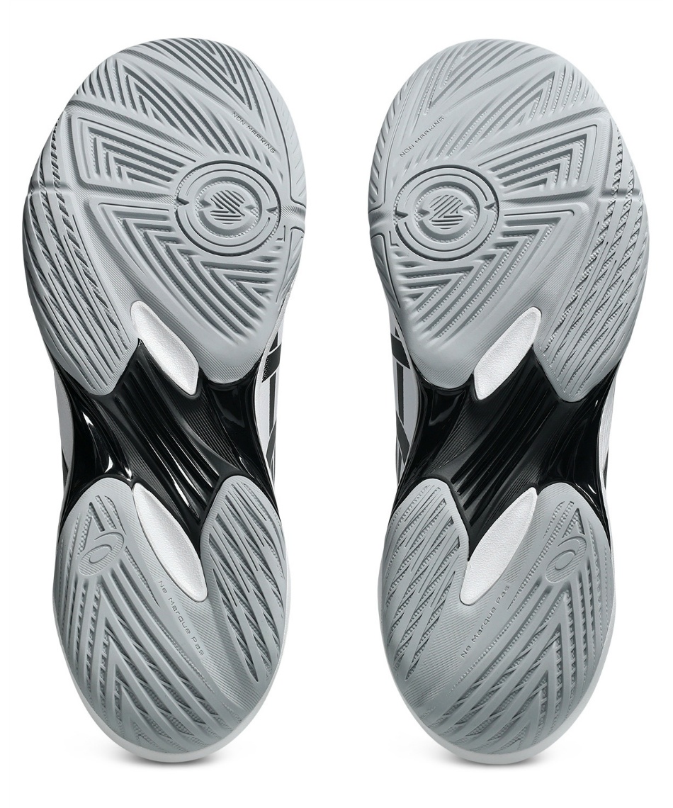 バレーシューズ メンズ レディース GEL-ROCKET 12 ゲル ロケット