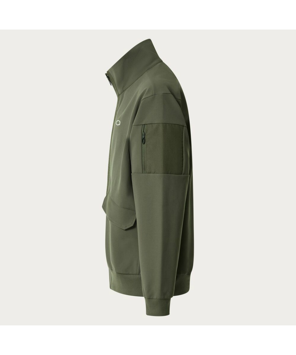 オークリー(OAKLEY) ゴルフウェア ブルゾン O-SYNC PACK TRACK JACKET