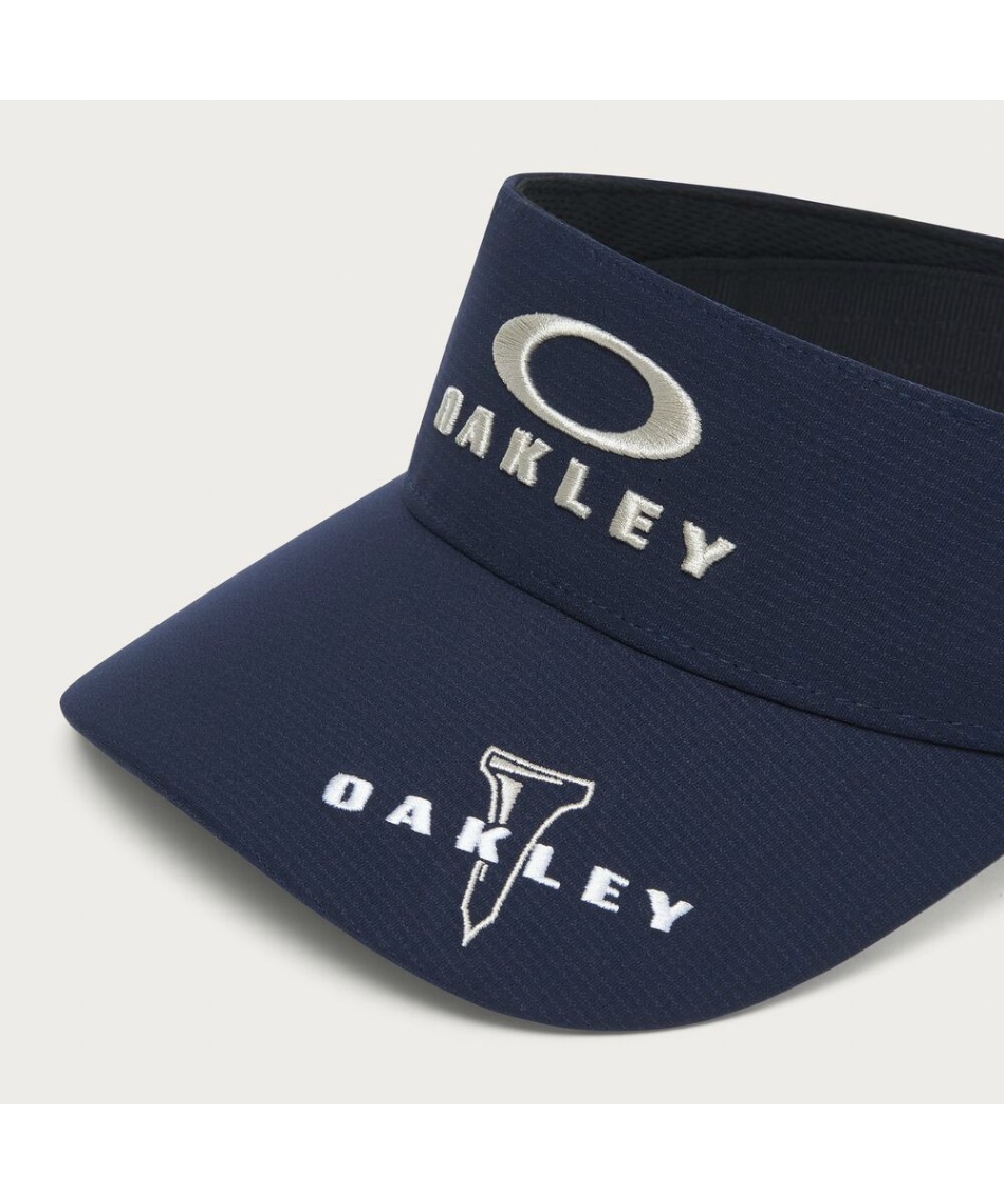 ゴルフ サンバイザー FIXED VISOR FA 25.0 FOS902191 【国内正規品