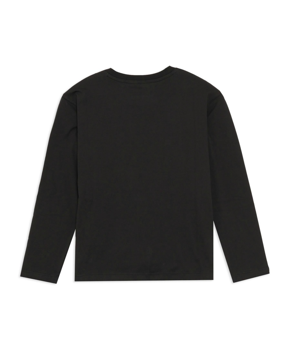 プーマ(PUMA) Tシャツ 長袖 ESSMXCワンポRX L/S機能T 690184