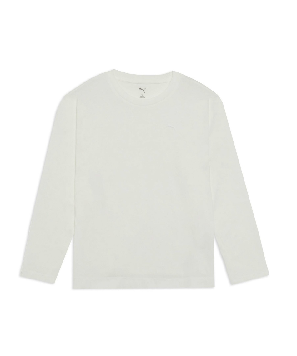 プーマ(PUMA) Tシャツ 長袖 ESSMXCワンポRX L/S機能T 690184