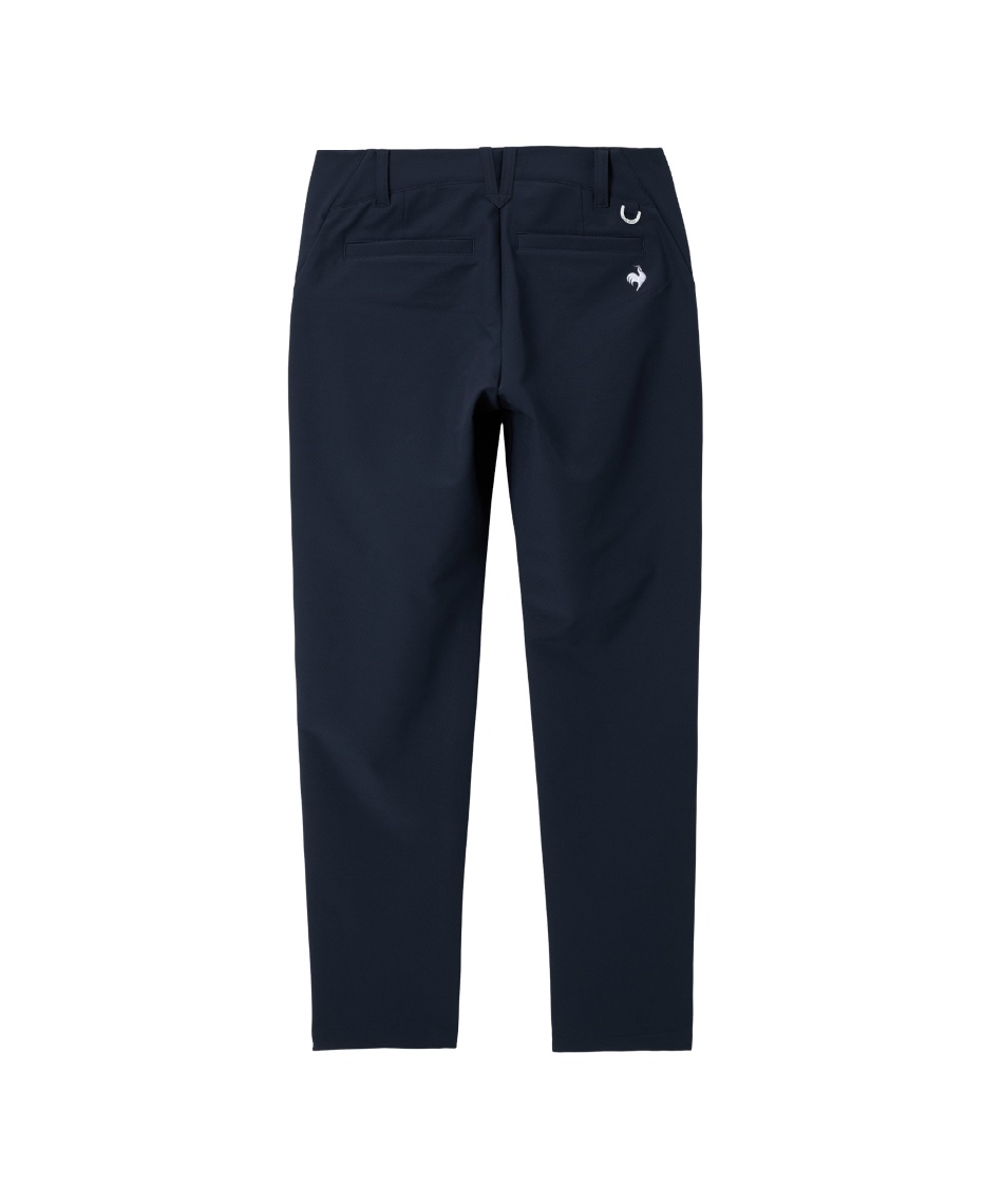 ルコックスポルティフ(le coq sportif) ゴルフウェア ロングパンツ レディース 裏起毛ロングパンツ LG5FLP02L 【2025年秋冬モデル】 ルコックスポルティフ(le coq sportif) ゴルフウェア ロングパンツ 裏