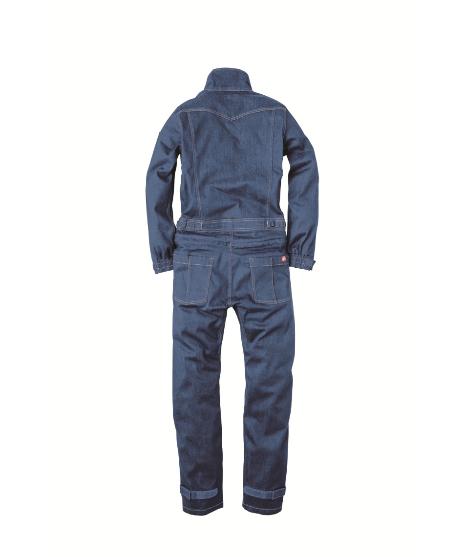 グレイスエンジニア(GRACE ENGINEER'S) つなぎ デアリーウーマン